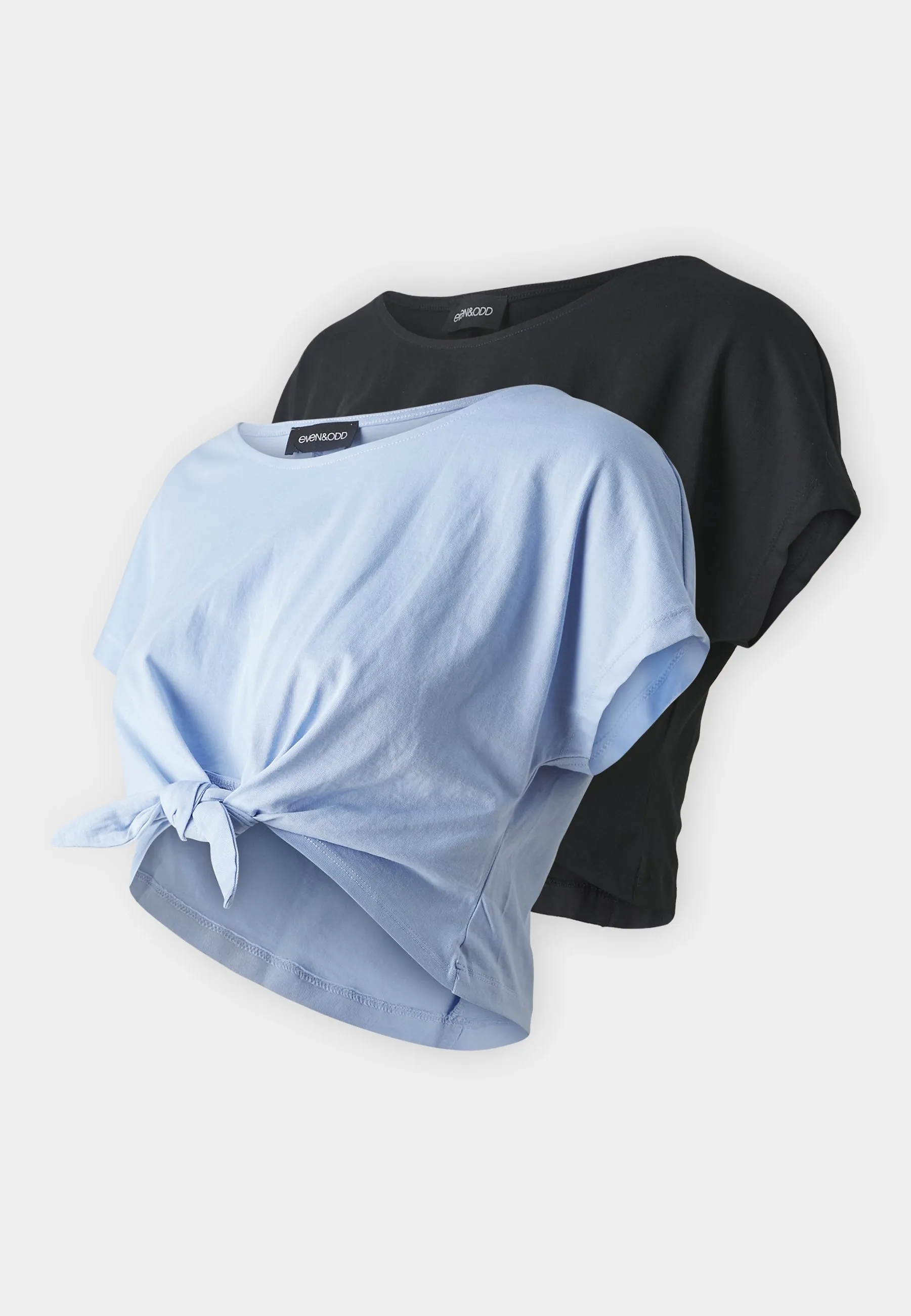 2 PACK - T-shirt basic