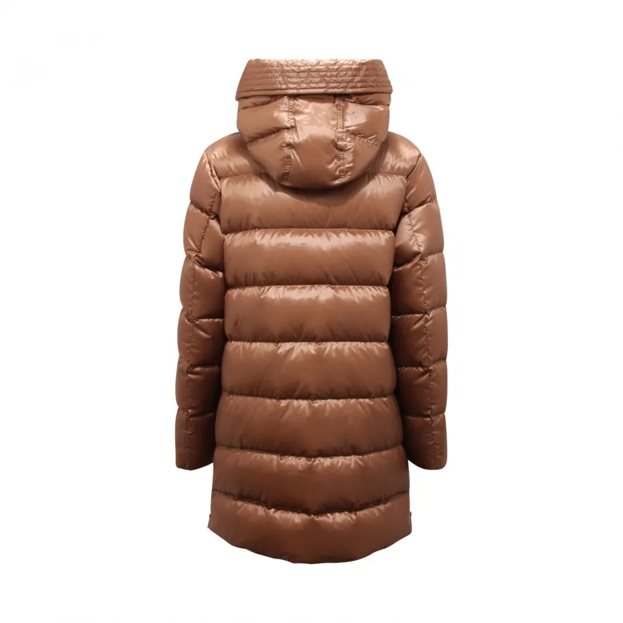 8250AV PIUMINO DONNA PEOPLE OF SHIBUYA MIE WOMAN DOWN JACKET