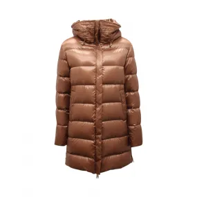 8250AV PIUMINO DONNA PEOPLE OF SHIBUYA MIE WOMAN DOWN JACKET