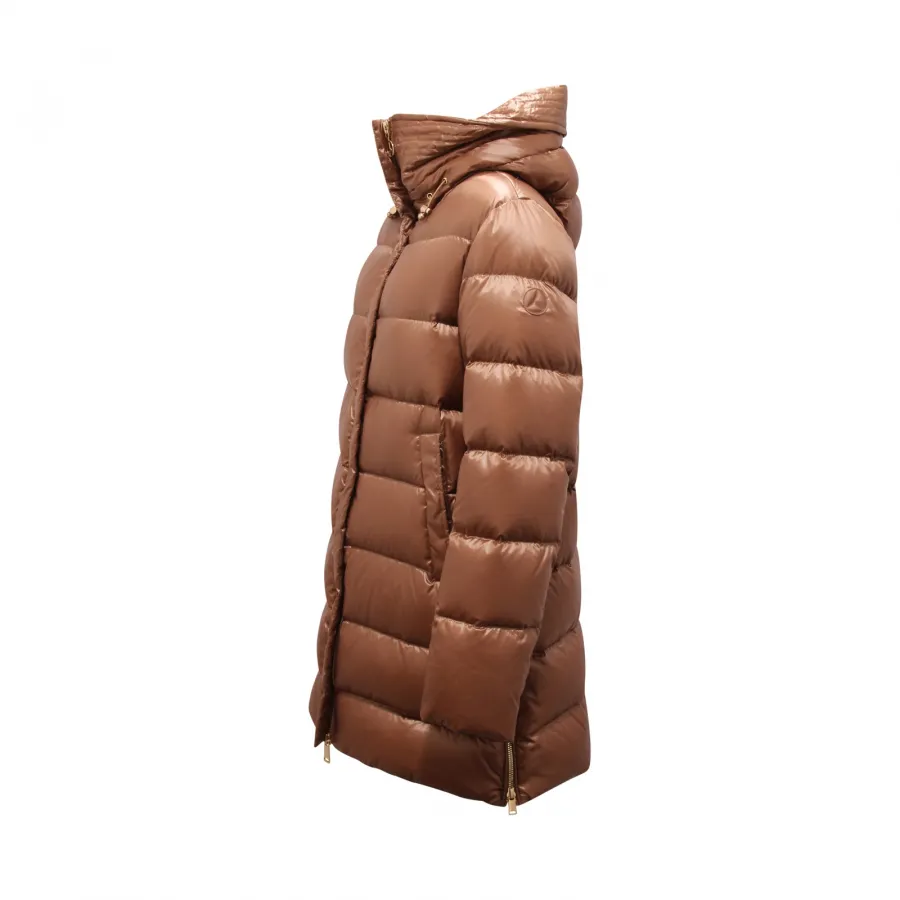 8250AV PIUMINO DONNA PEOPLE OF SHIBUYA MIE WOMAN DOWN JACKET