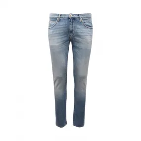 9552AS jeans uomo EMPORIO ARMANI EXTRA SLIM FIT man trousers