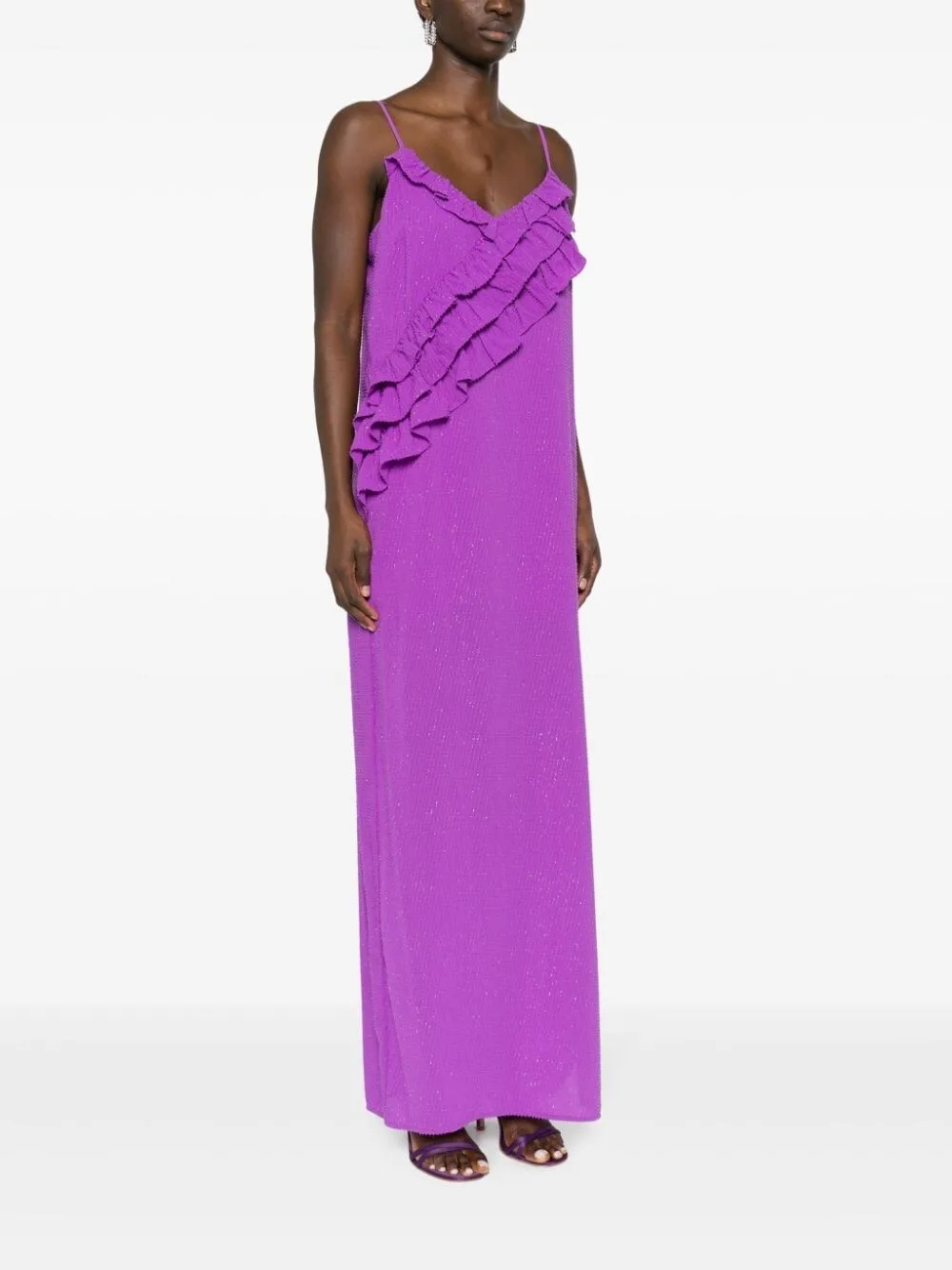 `Actitude` Long Dress