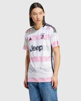 Adidas Maglia Away 23/24 Juventus Uomo