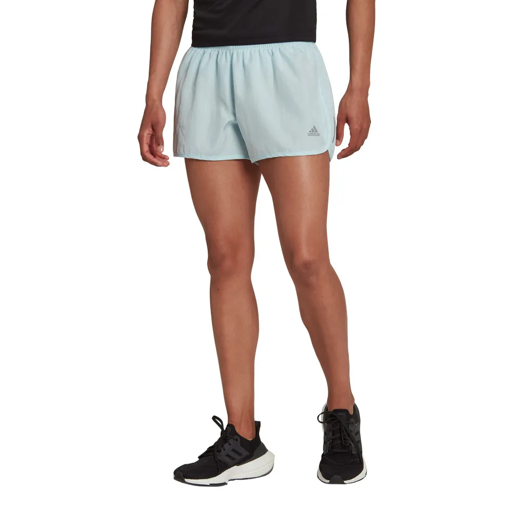 adidas Run per donna Pantaloncini