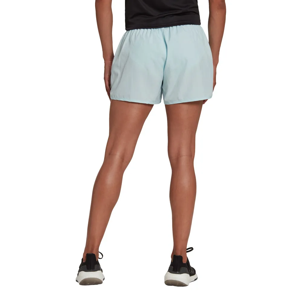 adidas Run per donna Pantaloncini