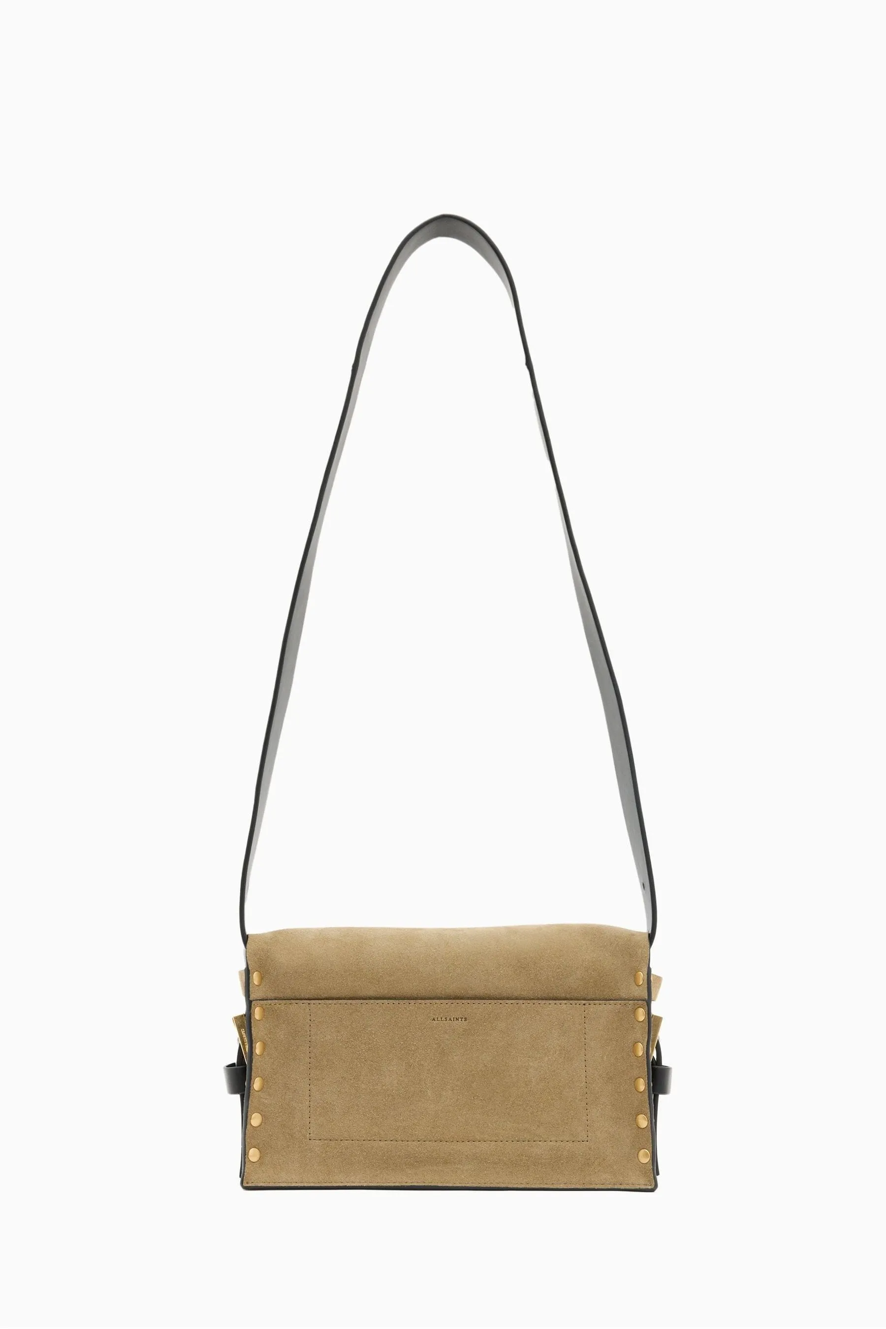 AllSaints - Miro - Cartella Borsa    