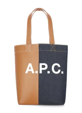     A.P.C.     Borsa Axel     