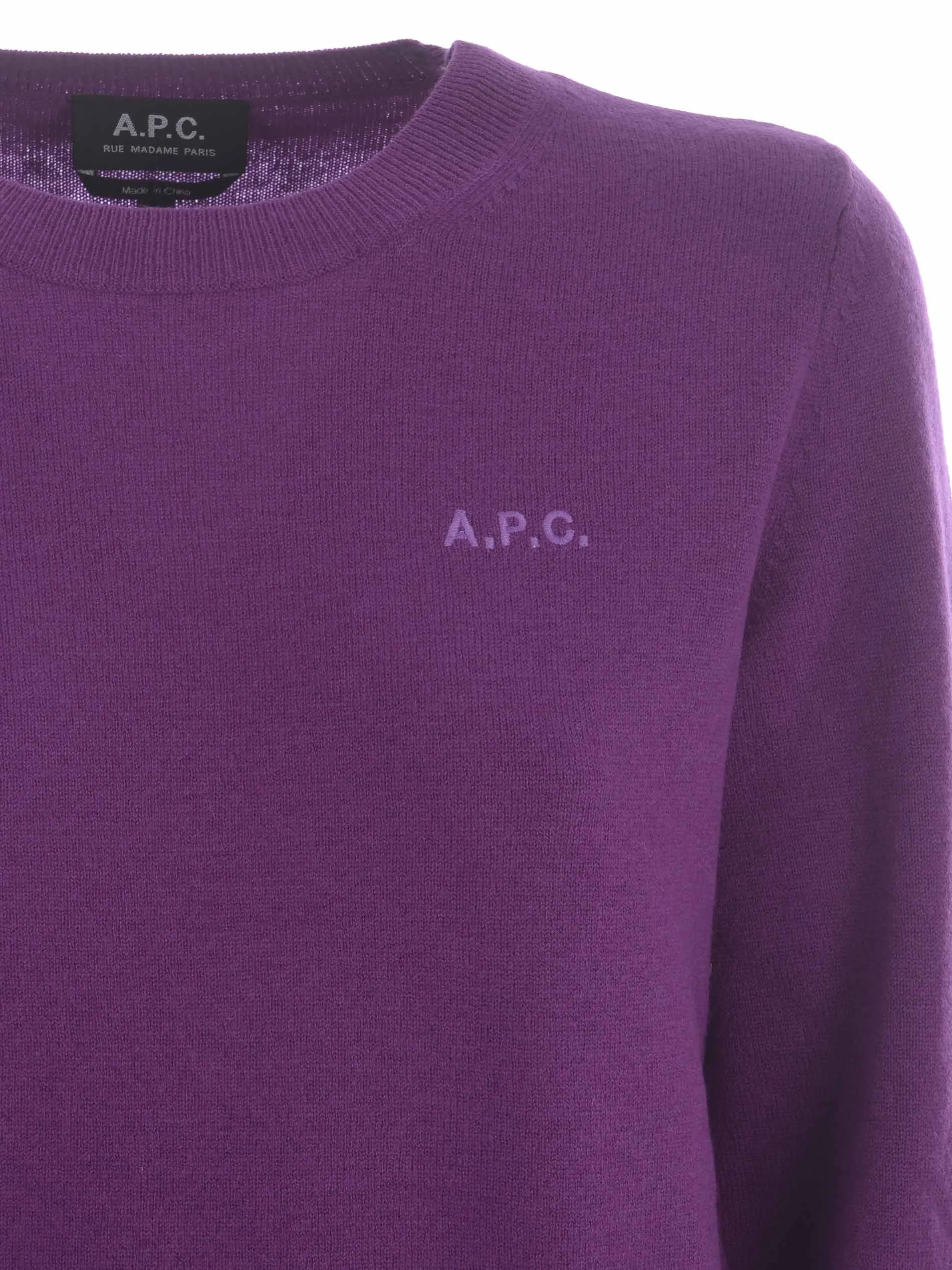  A.P.C. Maglia A.P.C. 