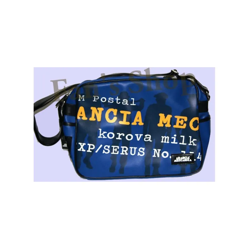 Arancia Meccanica borsa