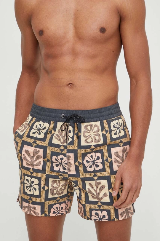 Billabong pantaloncini da bagno X CORAL GARDENERS