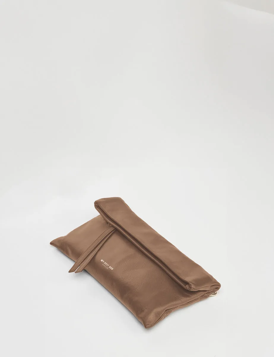 borsa andy taupe