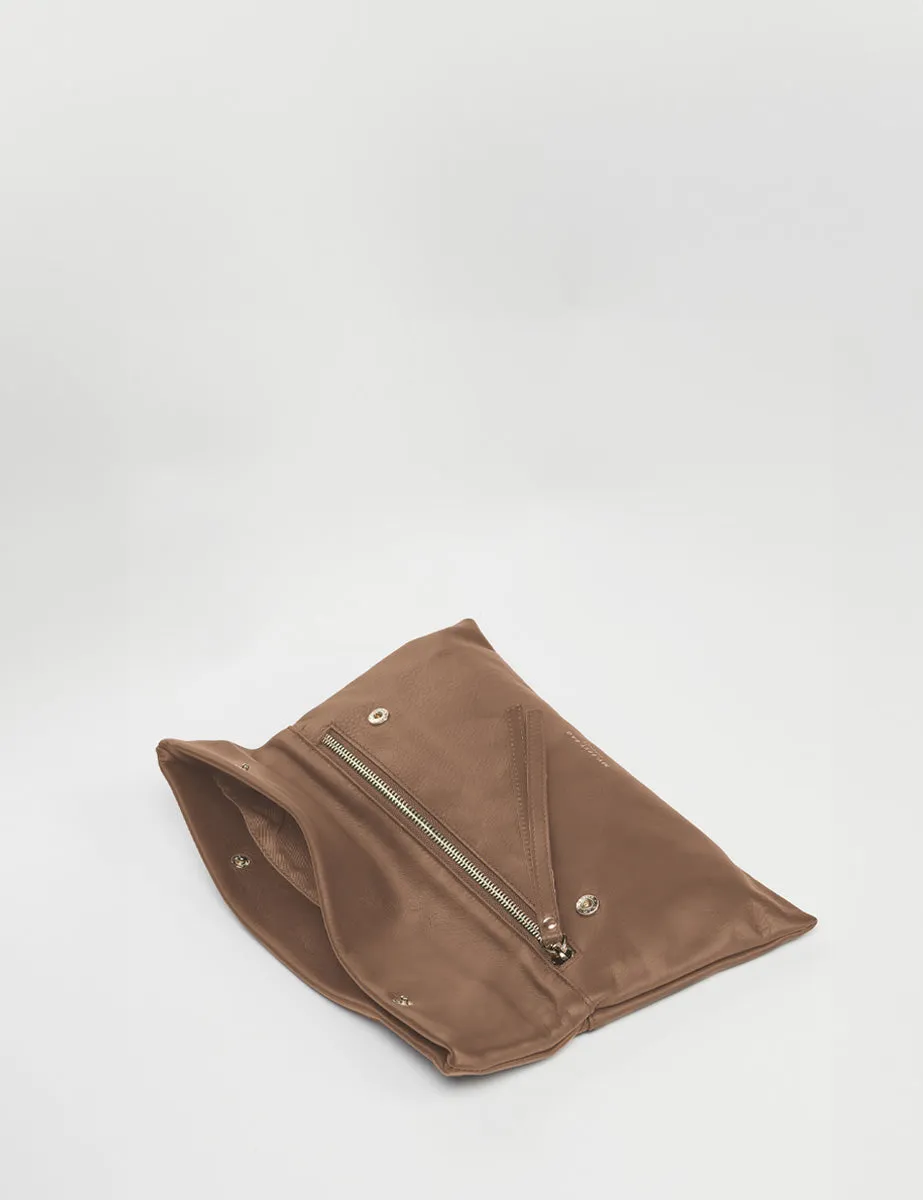 borsa andy taupe