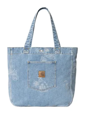 Borsa Carhartt - STAMP TOTE