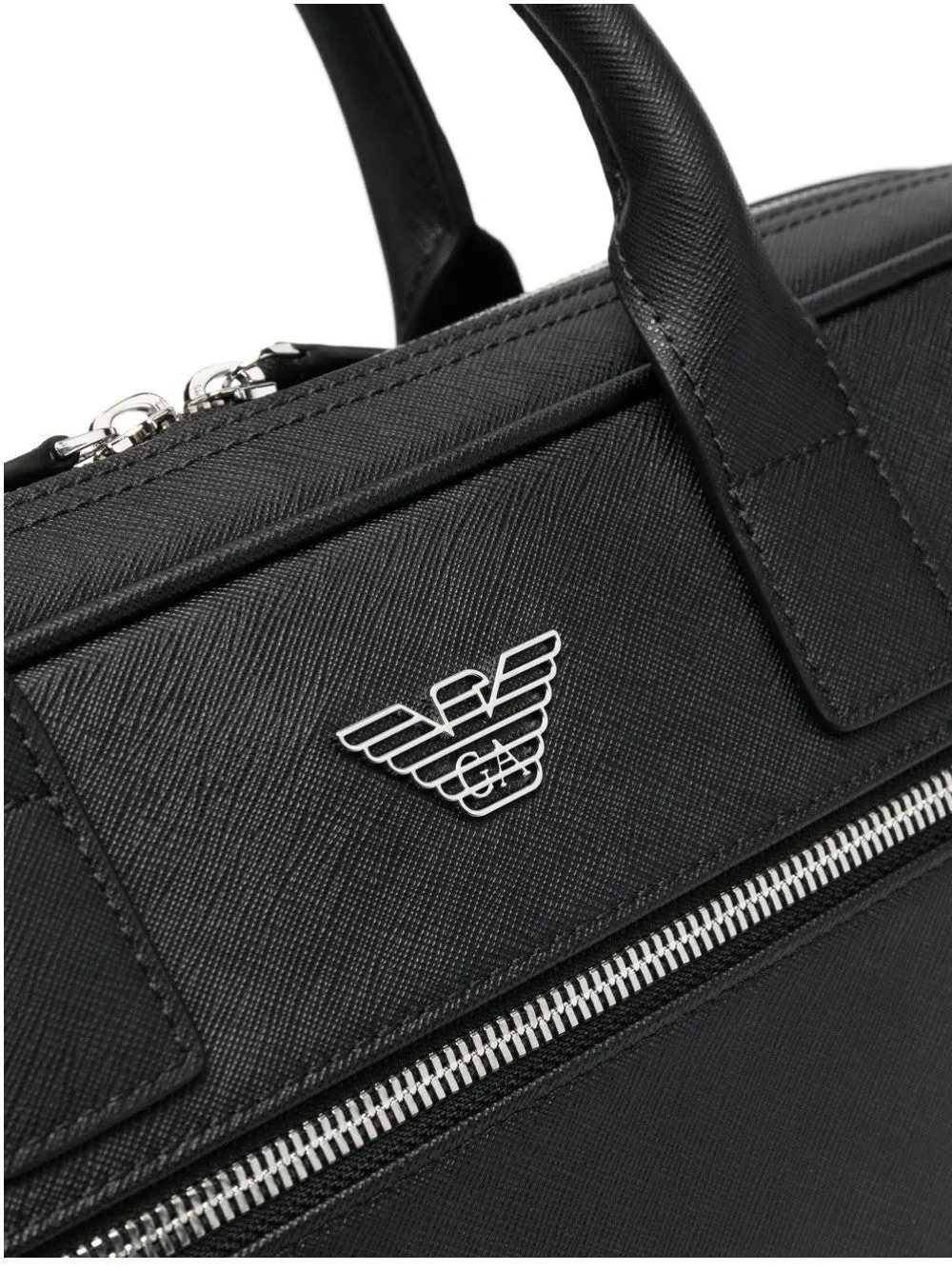 BORSA CON LOGO