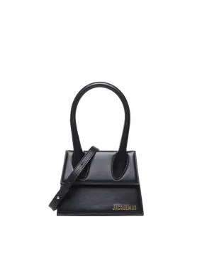 BORSA LE CHIQUITO MOYEN