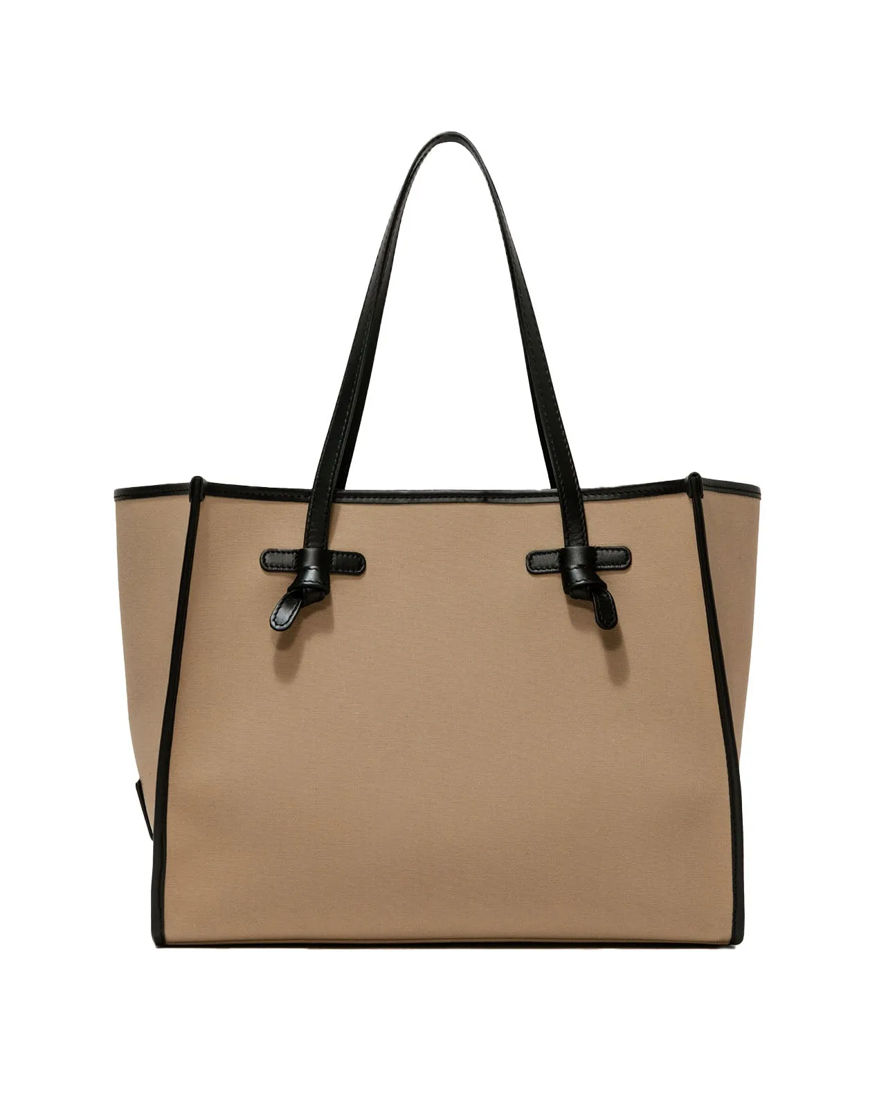 Borsa Marcella cappuccino ginger