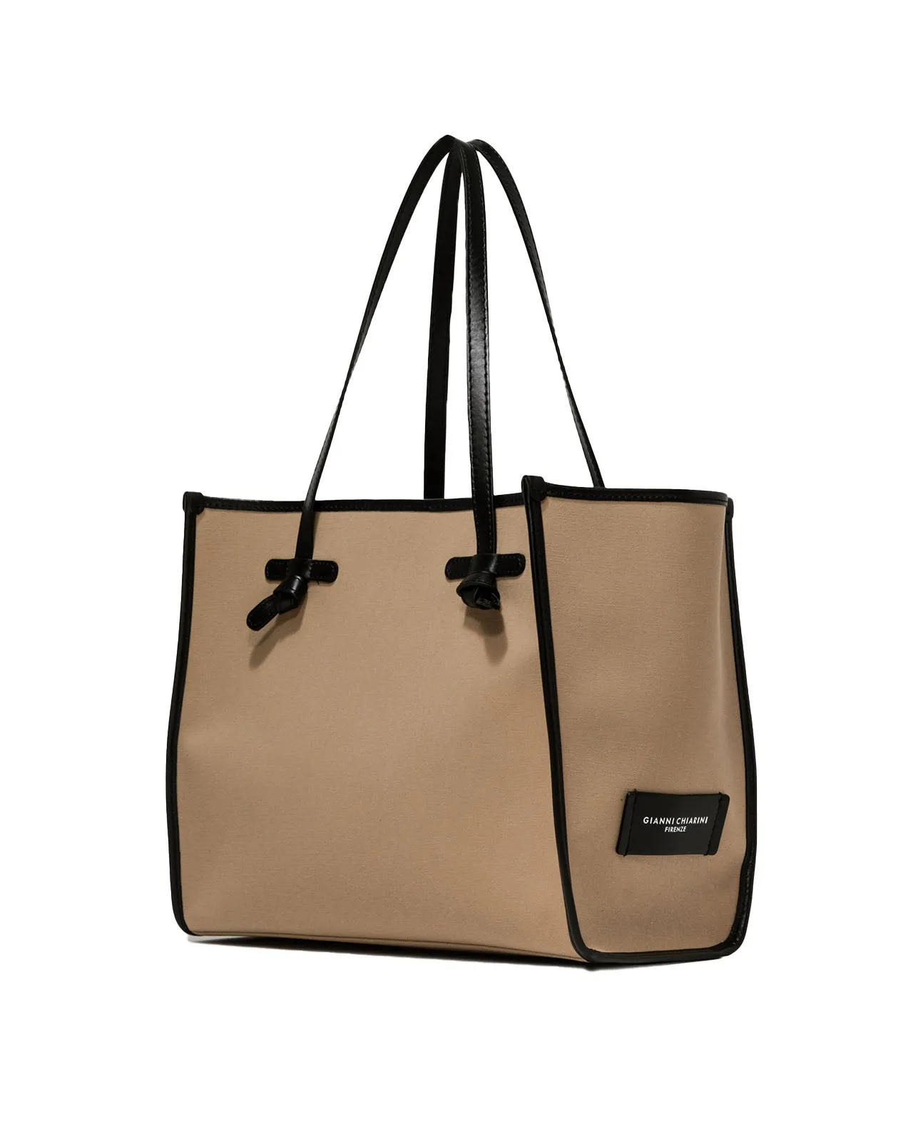 Borsa Marcella cappuccino ginger