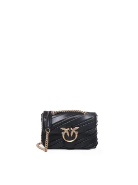 BORSA PICCOLA LOVE PUFF