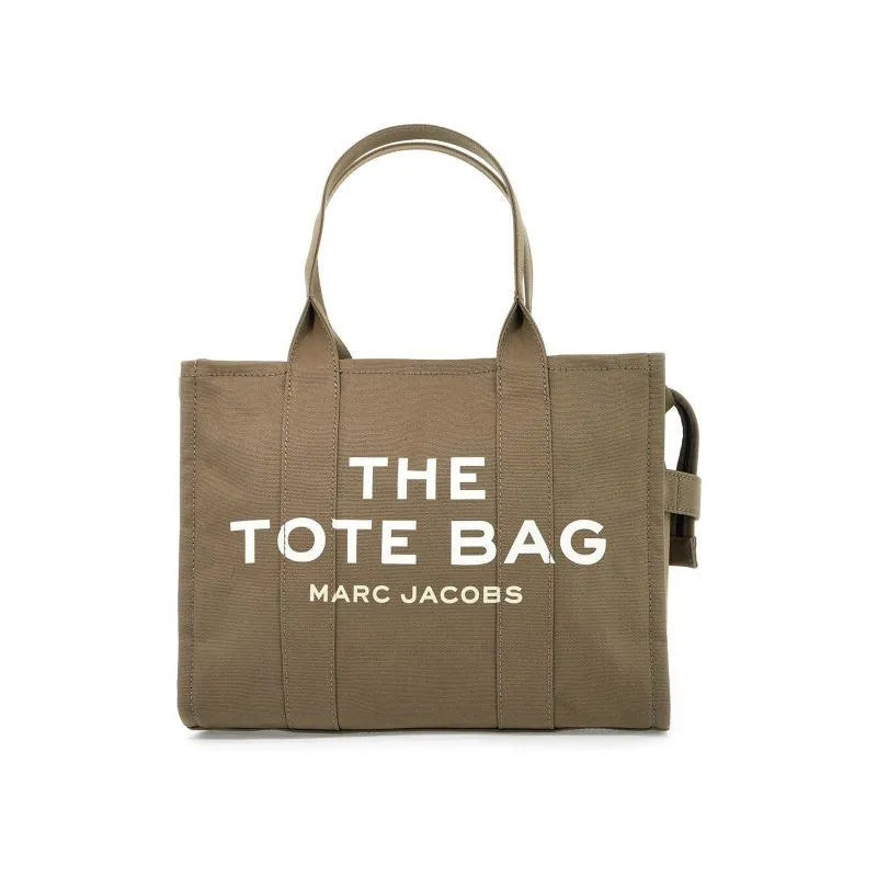 Borsa The Canvas Large Tote Bag