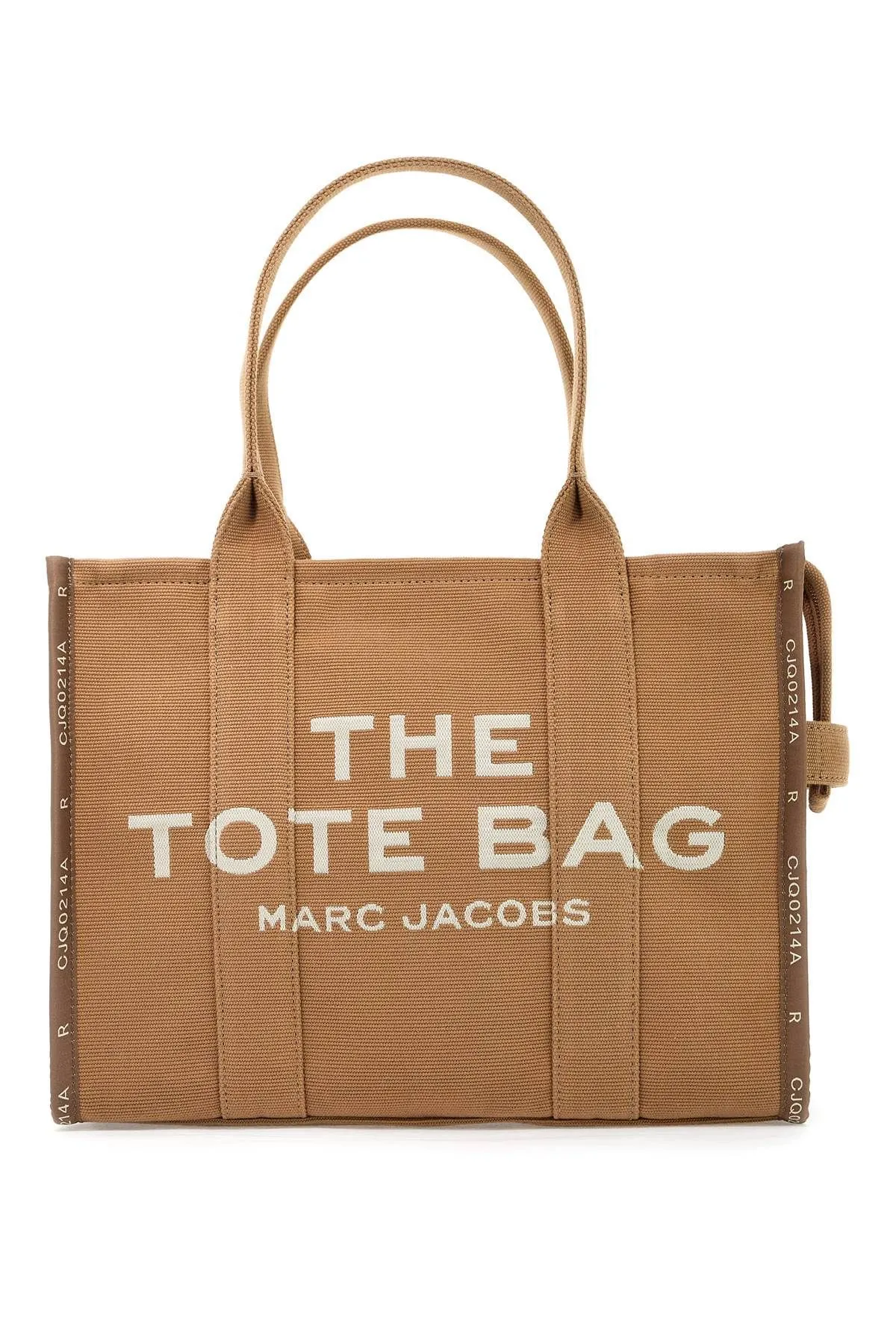 Borsa The Jacquard Large Tote Bag