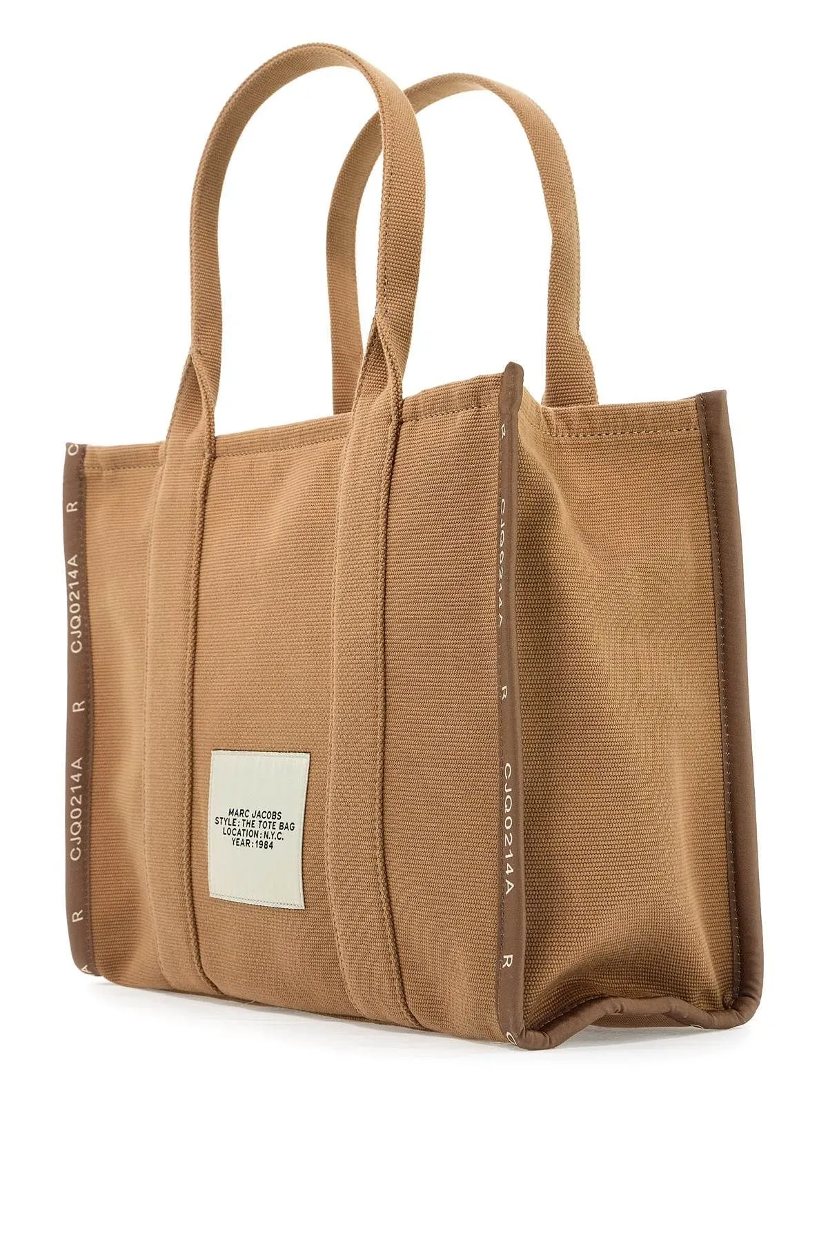 Borsa The Jacquard Large Tote Bag