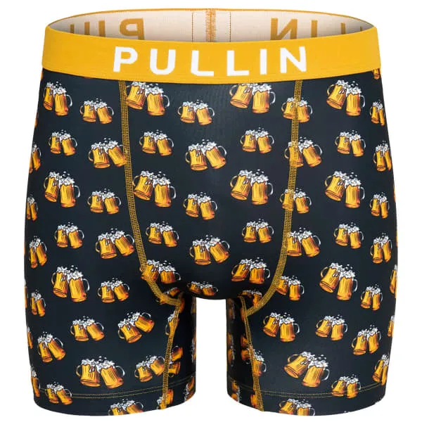Boxer PULLIN FASHION 2  FASTBEER