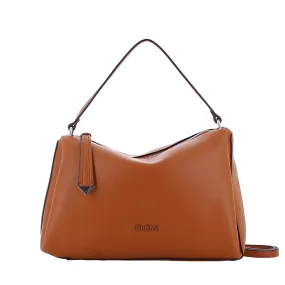 BRAND  Borsa Hobo Maratea Marrone 