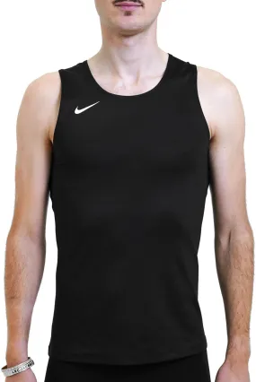 Canotte e Top Nike men Stock Muscle Tank