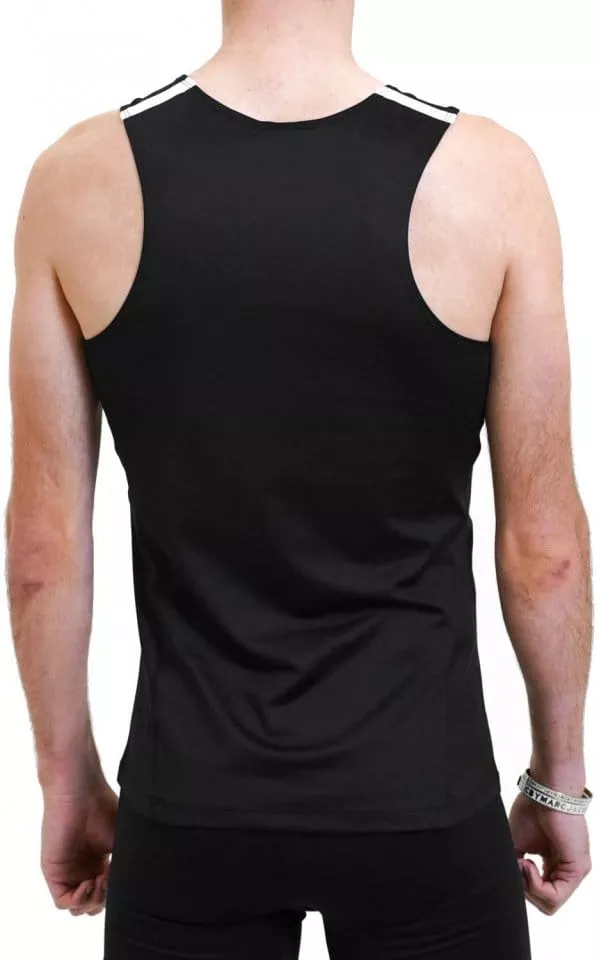 Canotte e Top Nike men Stock Muscle Tank