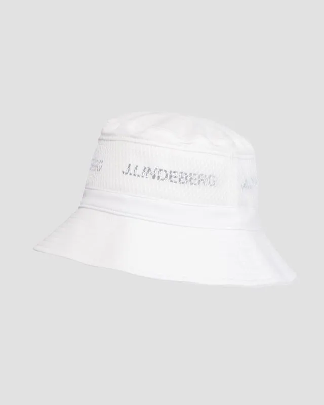 Cappello a secchiello J.Lindeberg Denver