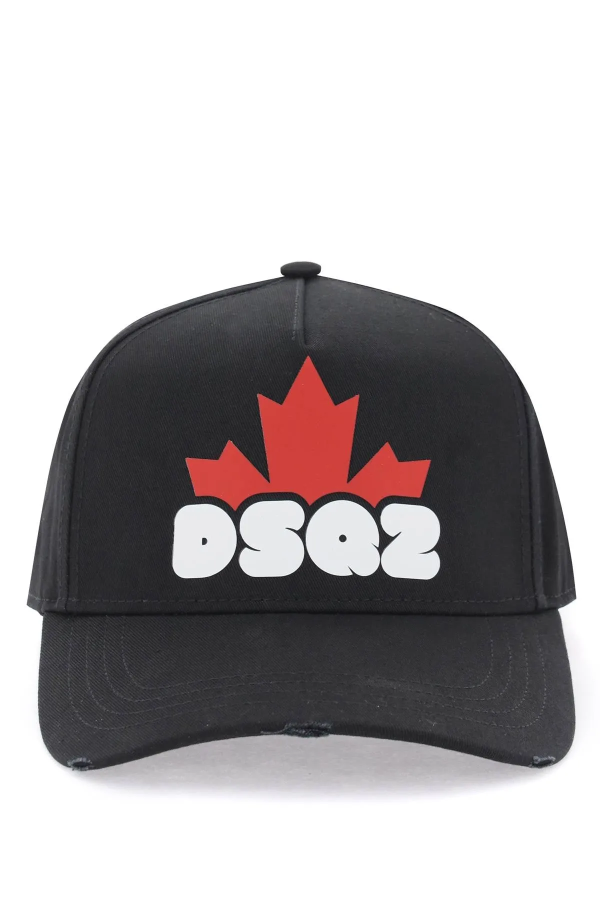 Cappello Baseball Dsq2