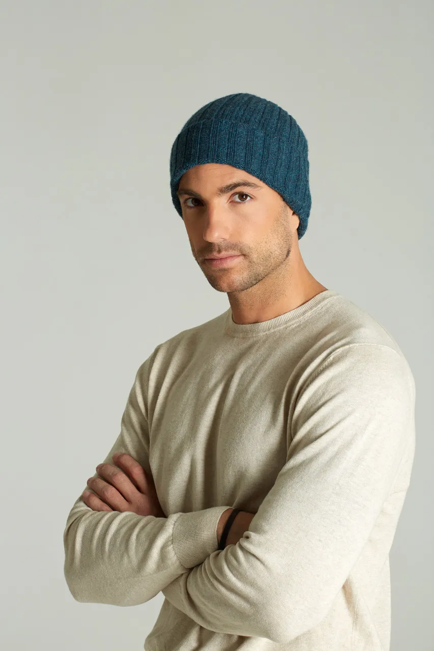 Cappello costa cashmere