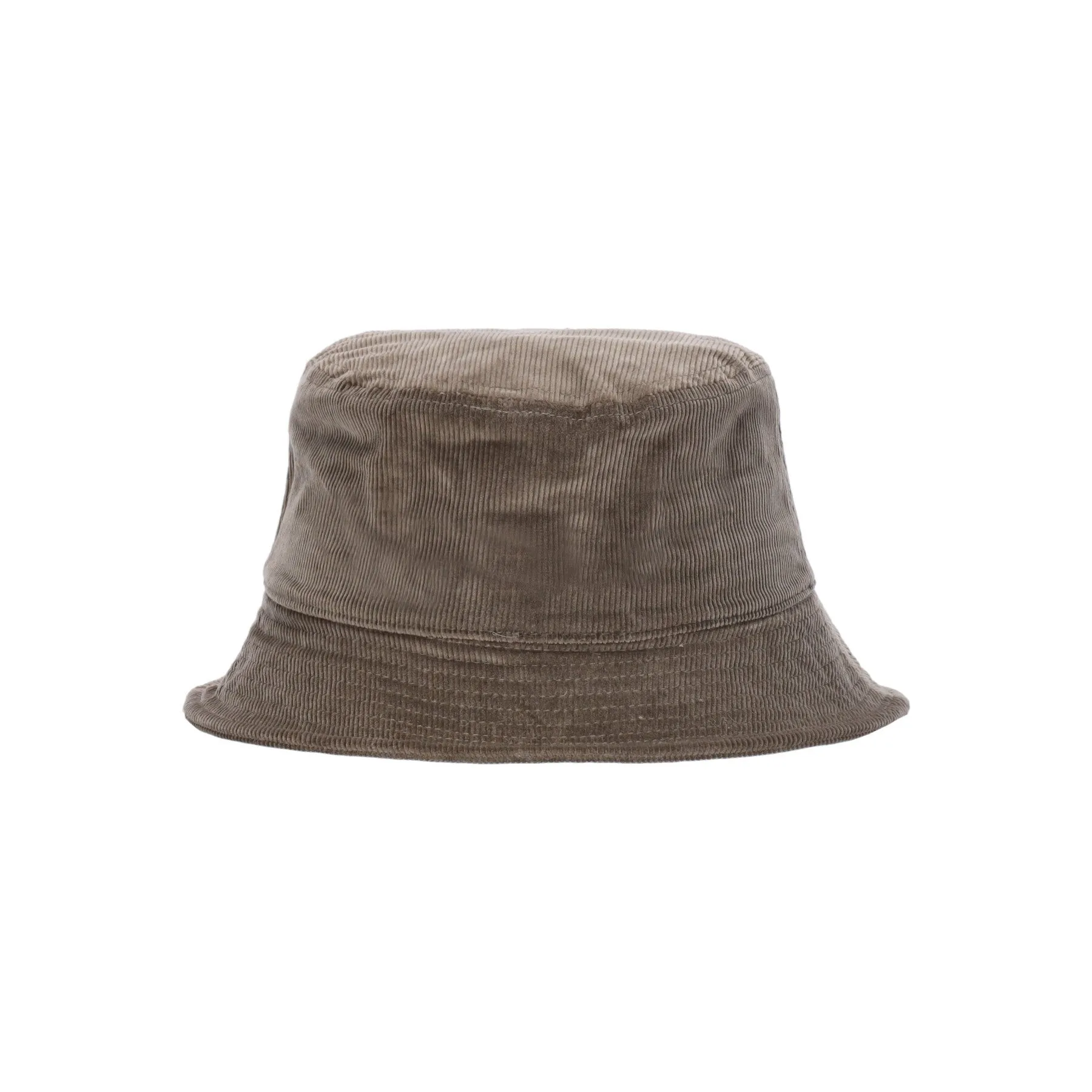 Cappello Da Pescatore Uomo Cord Bucket Nickel