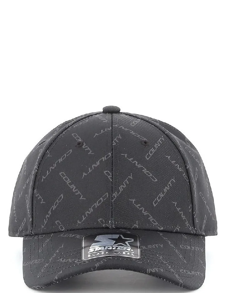 Cappello Marcelo Burlon CMLB008S20FAB002 1010