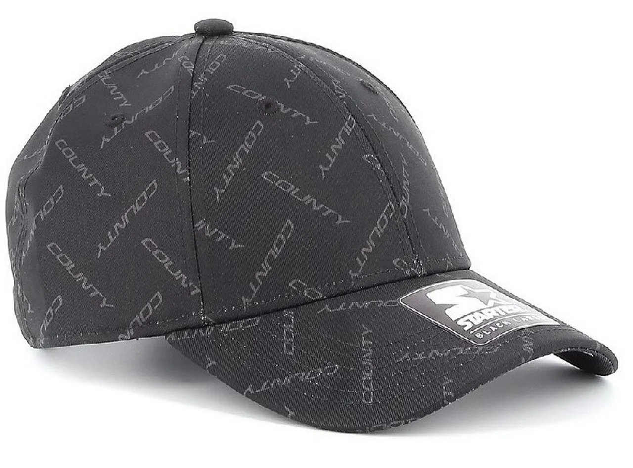 Cappello Marcelo Burlon CMLB008S20FAB002 1010