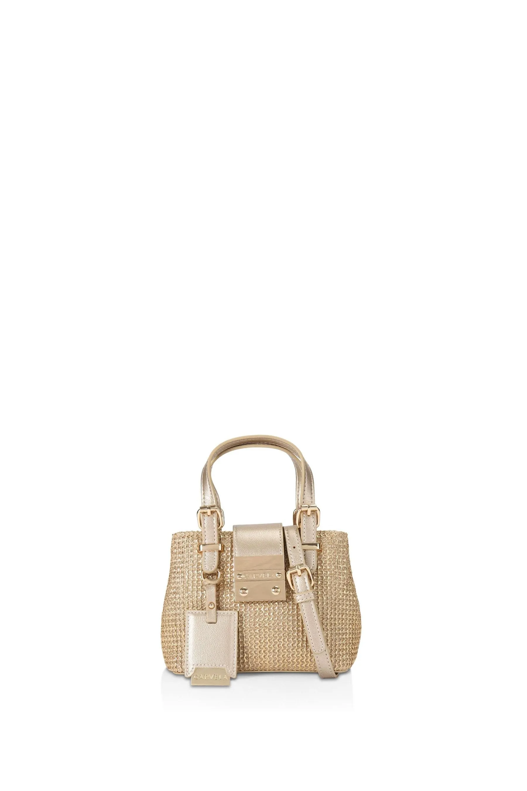 Carvela - Mini Mandy - Borsa    