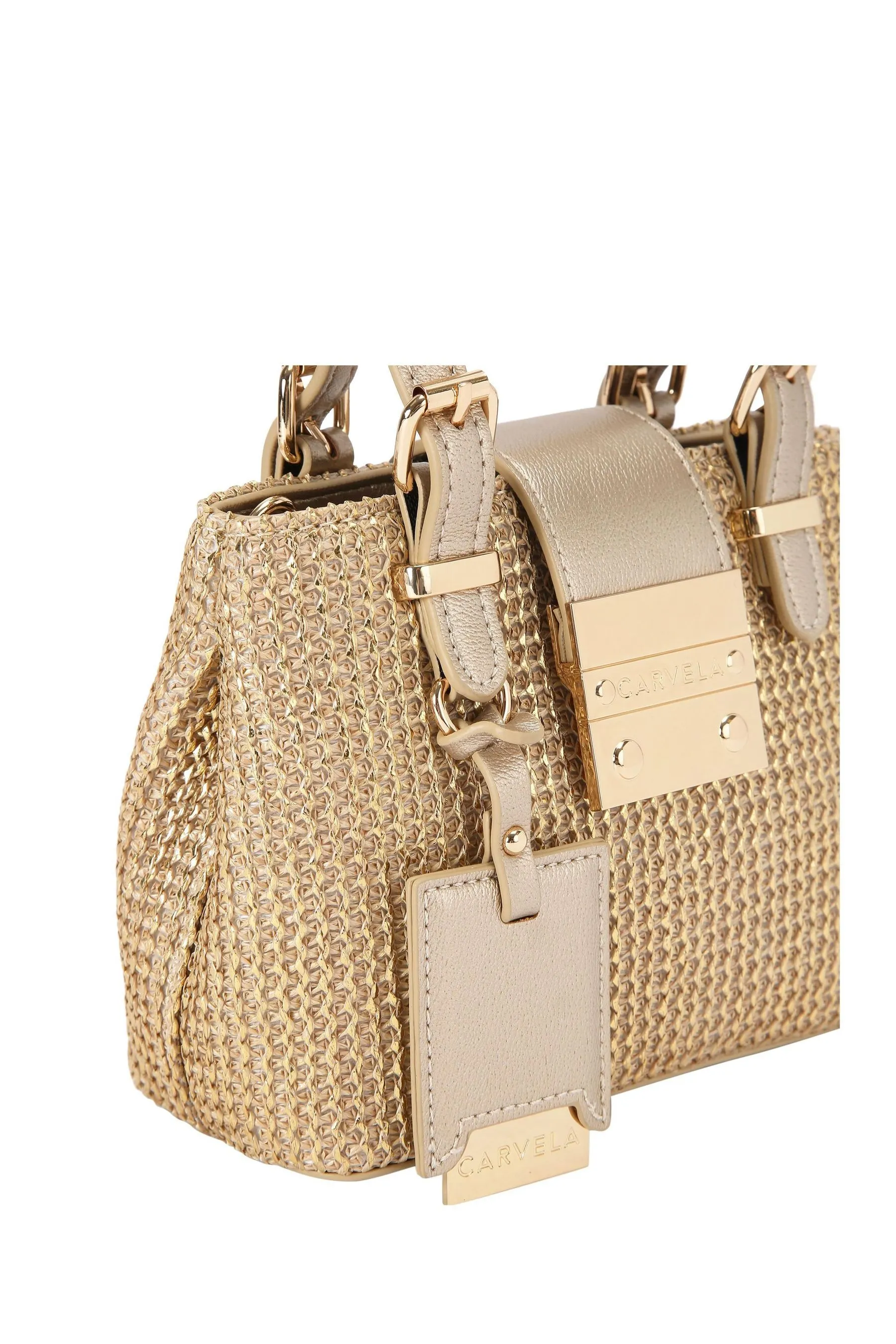 Carvela - Mini Mandy - Borsa    