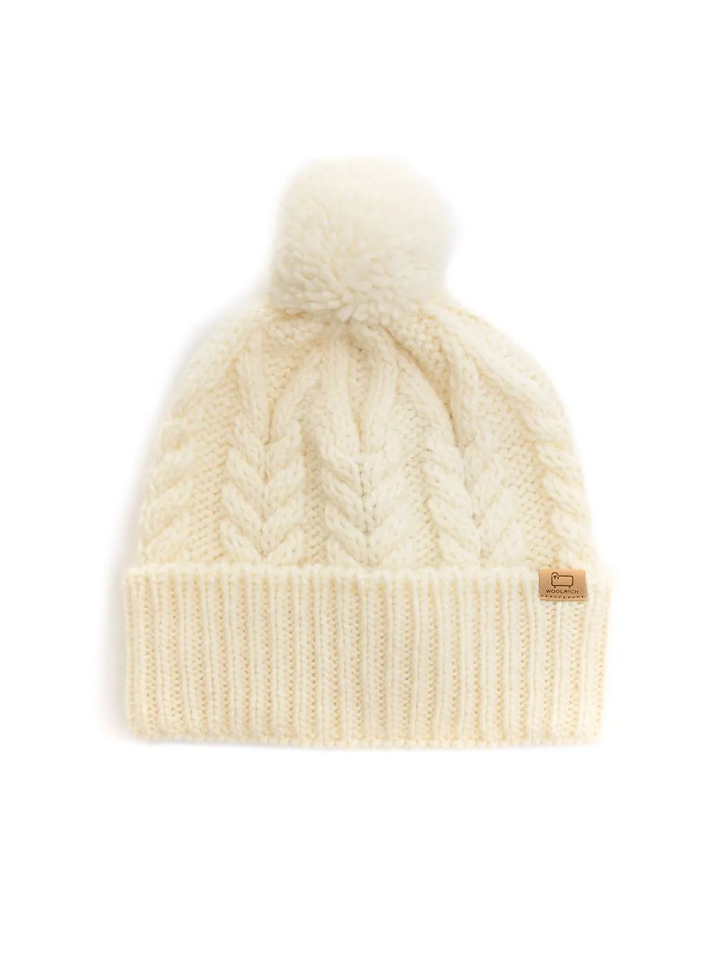 CHIRULLISHOP | CAPPELLO WOOLRICH collezione CAPPELLO A/I 2023