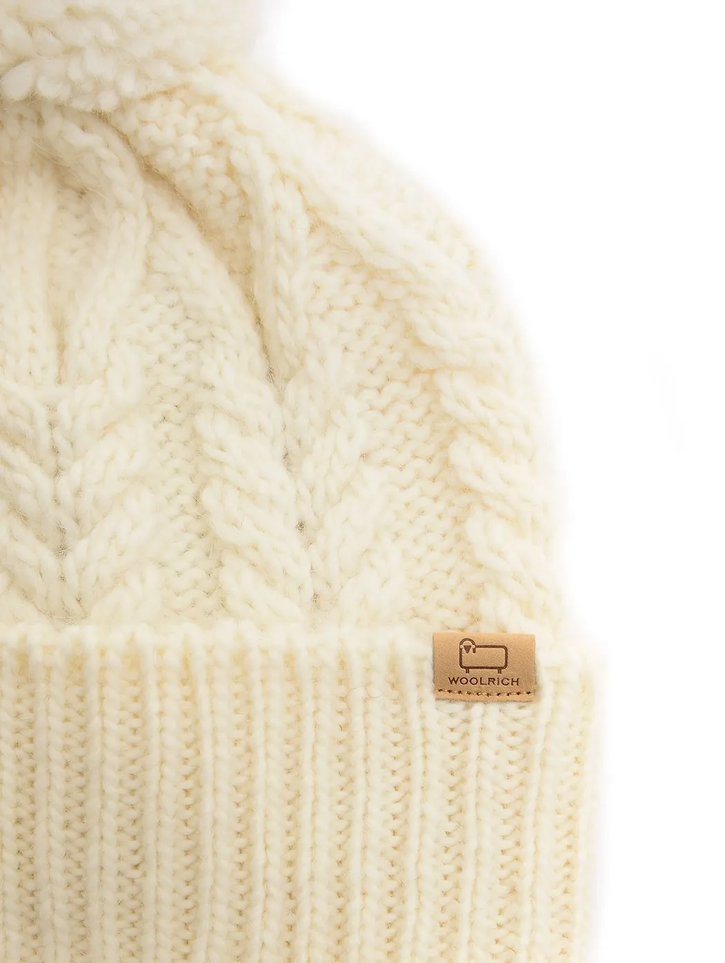 CHIRULLISHOP | CAPPELLO WOOLRICH collezione CAPPELLO A/I 2023