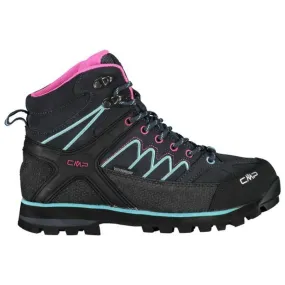 CMP Moon Mid Wmn WP - Scarponi da trekking - Donna