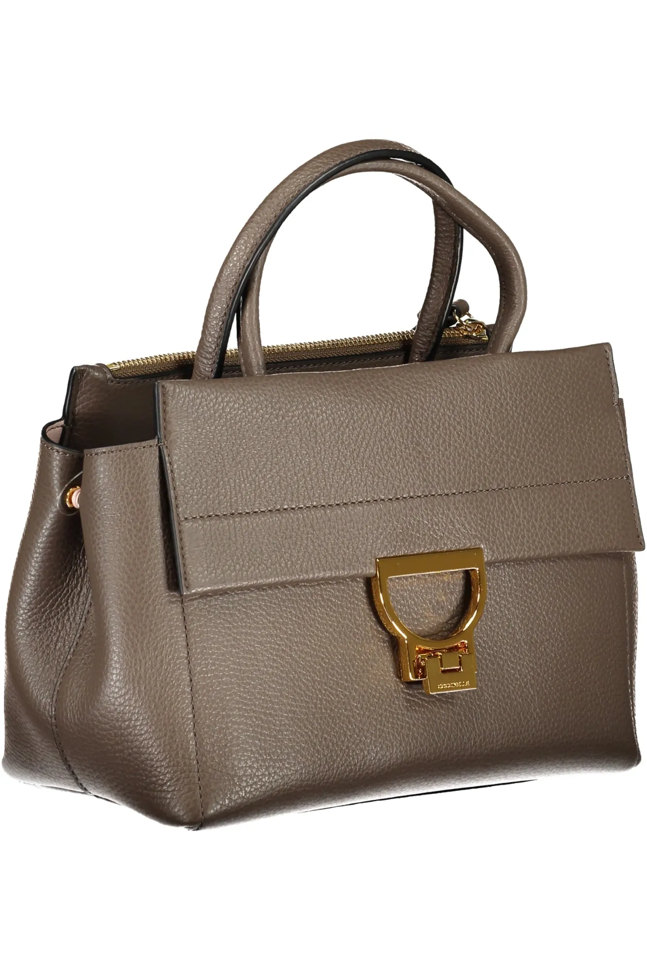 COCCINELLE BORSA DONNA MARRONE
