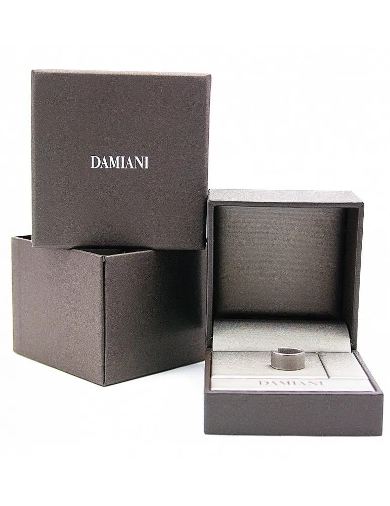 Damiani - Orecchini Con Perle - 20011413