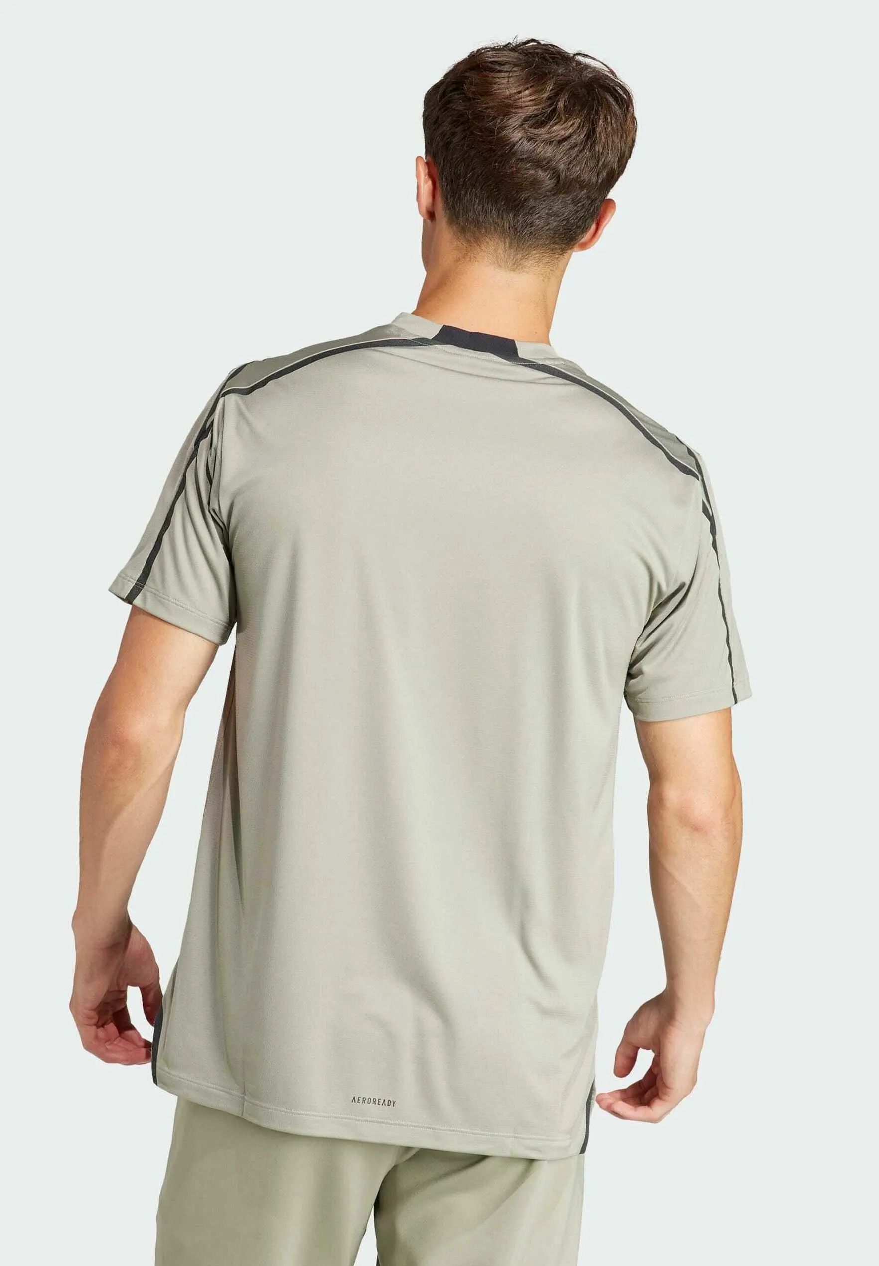 DESIGNED FOR ADISTRONG WORKOUT - T-Shirt sport