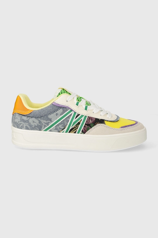 Desigual sneakers Fancy