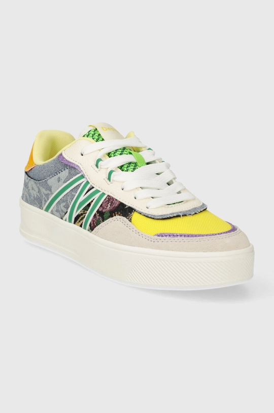 Desigual sneakers Fancy