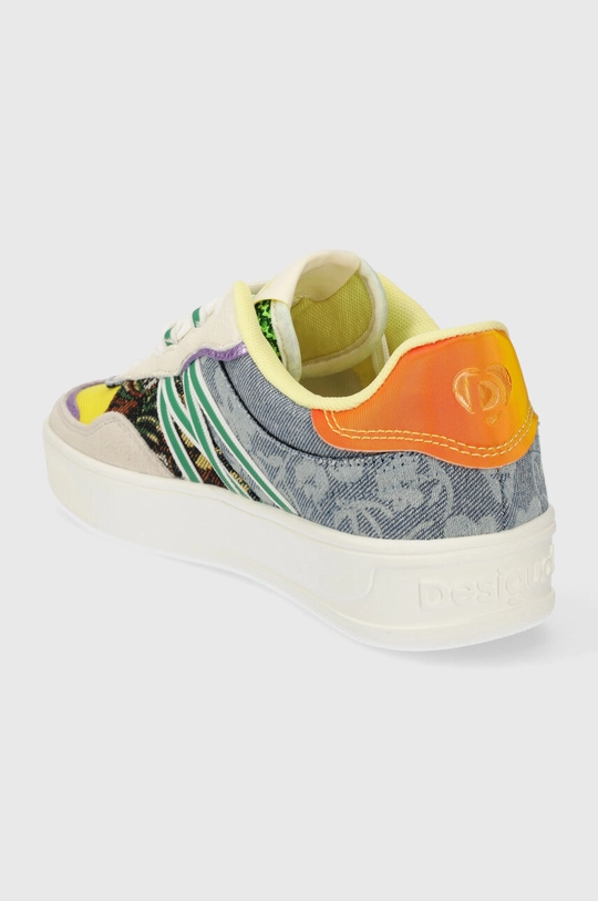 Desigual sneakers Fancy