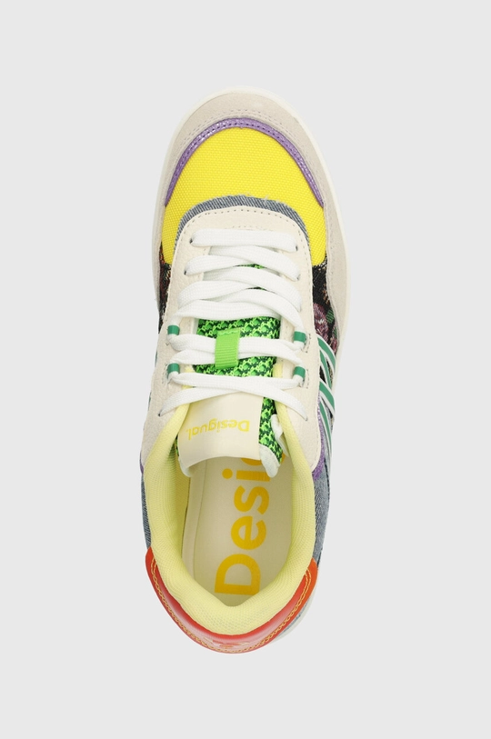 Desigual sneakers Fancy