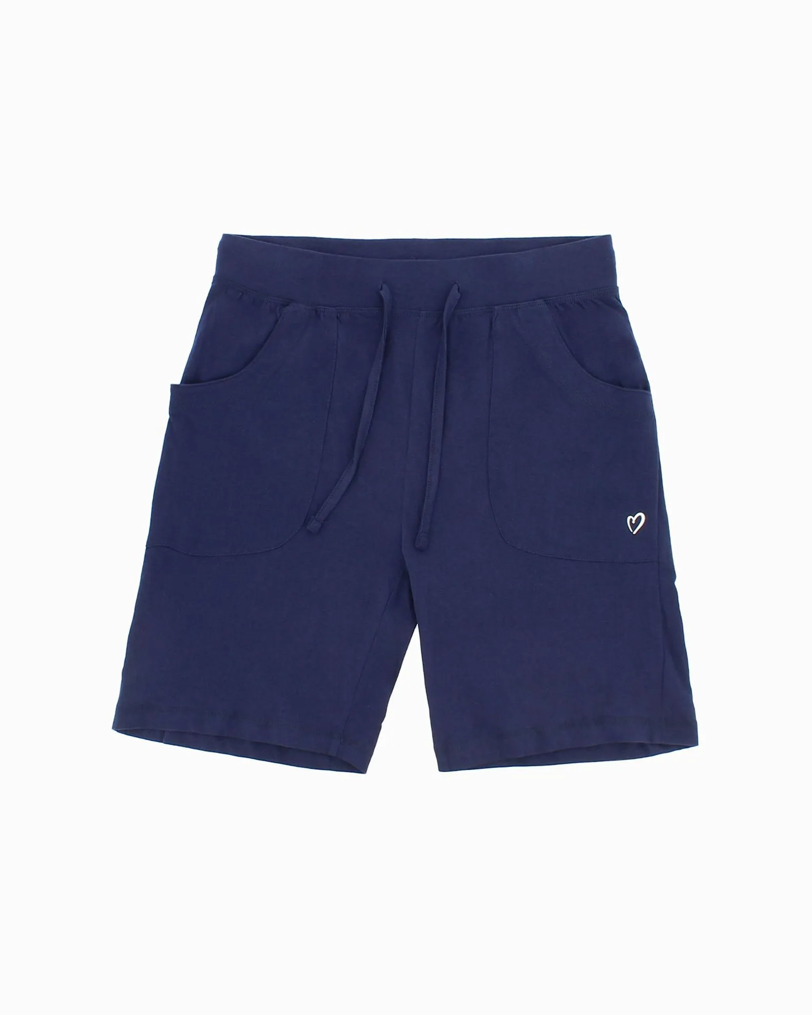 DONNA SHORT JERSEY CON TASCHE                                            Previous productDONNA SHORT JERSEY CON TASC...         