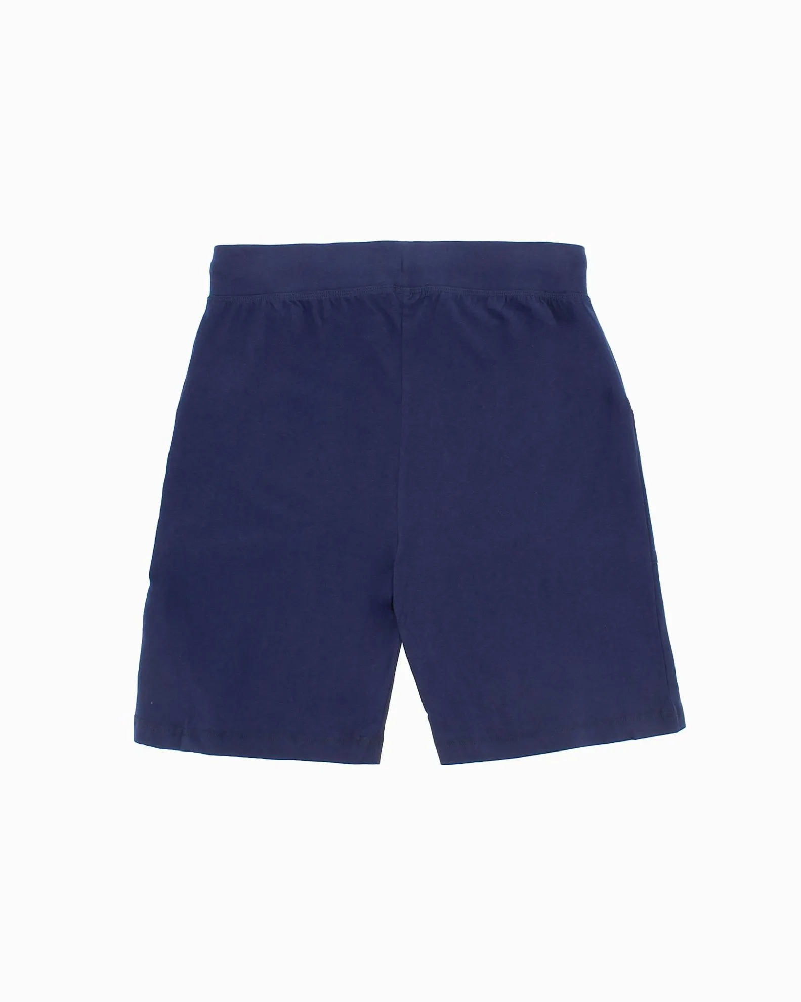 DONNA SHORT JERSEY CON TASCHE                                            Previous productDONNA SHORT JERSEY CON TASC...         