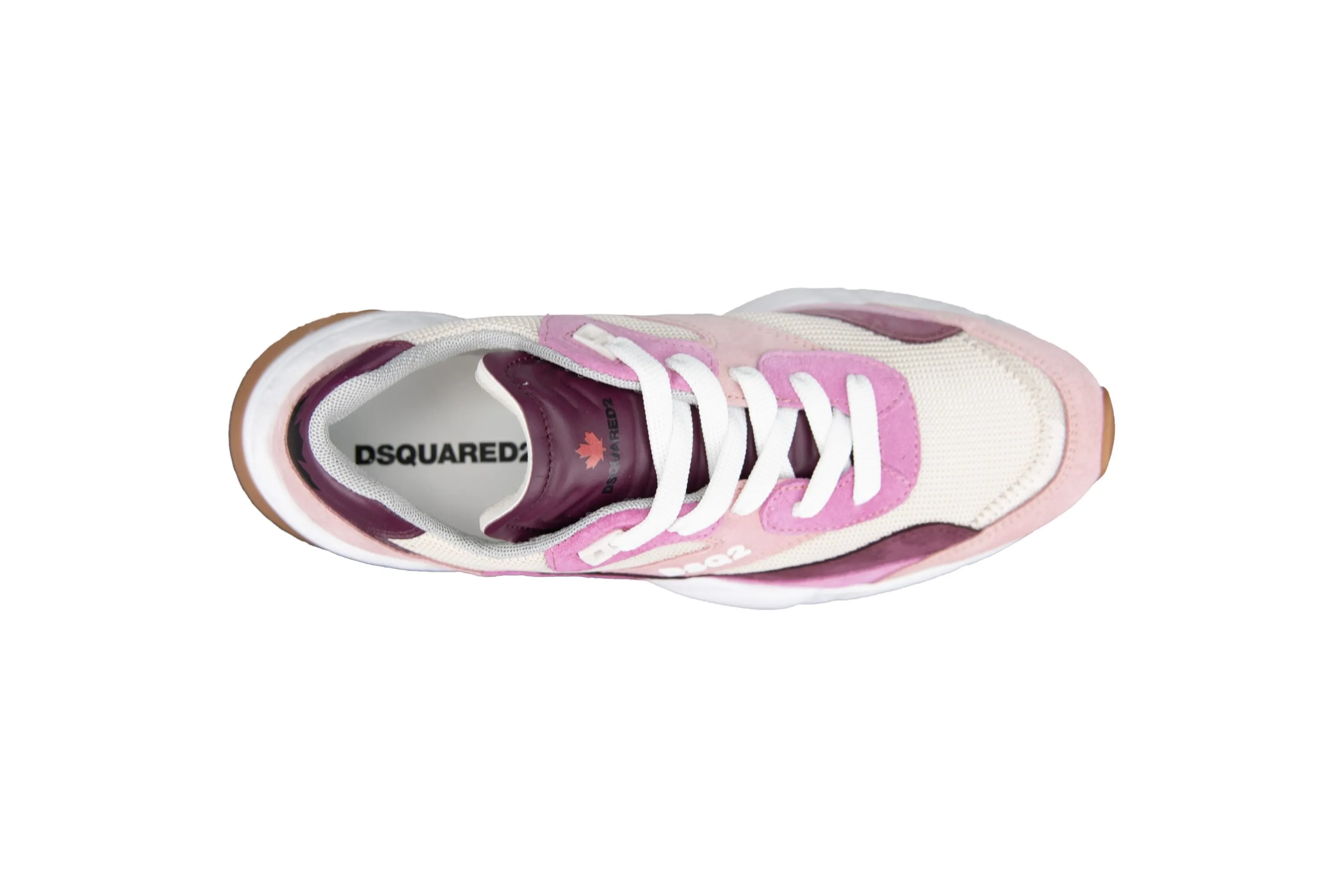 DSQUARED2 SNW0175 M2381 Sneakers